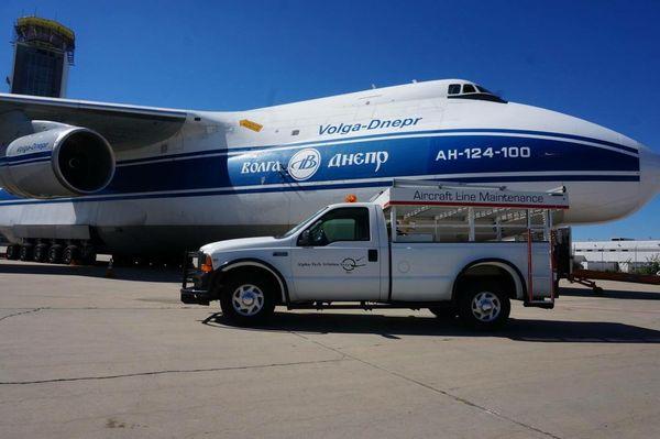 Alpha-Tech Aviation Services