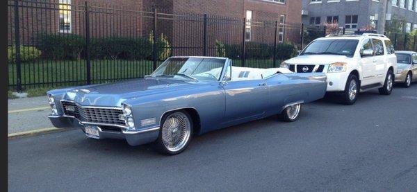 Mr. Transmission Lilburn