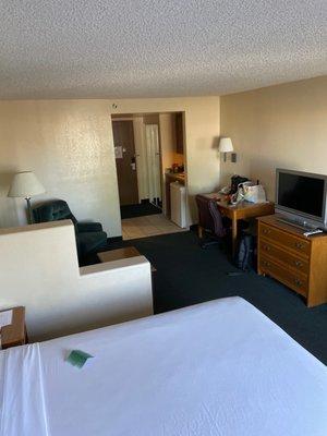 Gateway Studio Suites