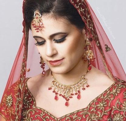 Sheema Q Makeup Artistry