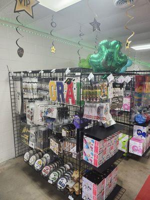 Baby Cj's Balloon Spot