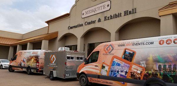 MRIT Event Technologies