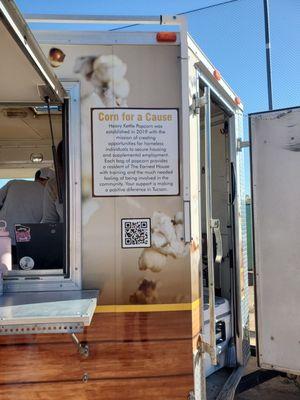 Heavy Kettle Popcorn