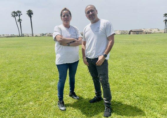 Mimis Cleaning Services