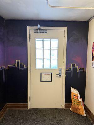 Foshay Museum And Observation Deck