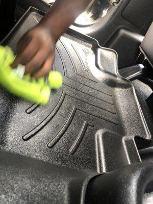 Poppe’s Mobile Detail