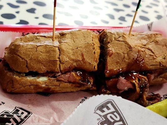 Firehouse Subs