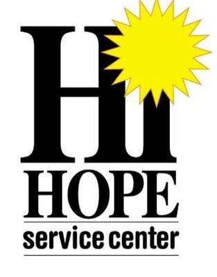 Hi Hope Service Center