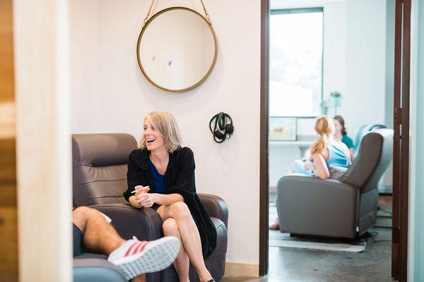 Drip Drop IV Vitamin Bar