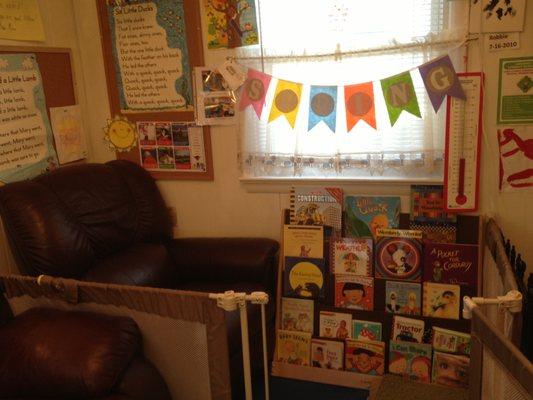 Bridget Heinl Family Child Care Home