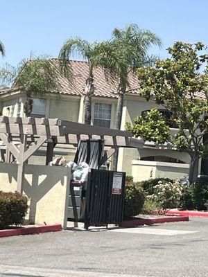 Sonata At Canyon Crest