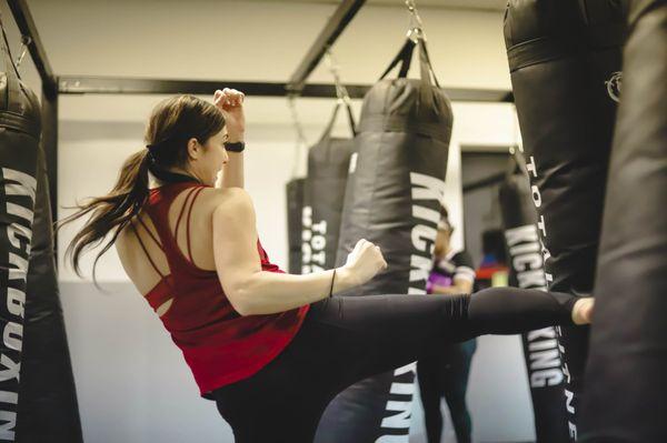 Memphis Fitness Kickboxing East