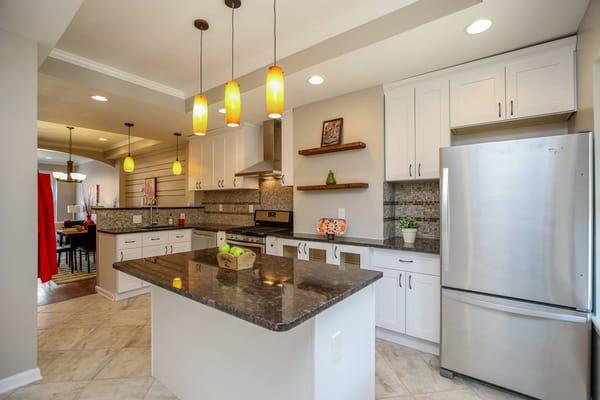 Potomac Real Estate and Development