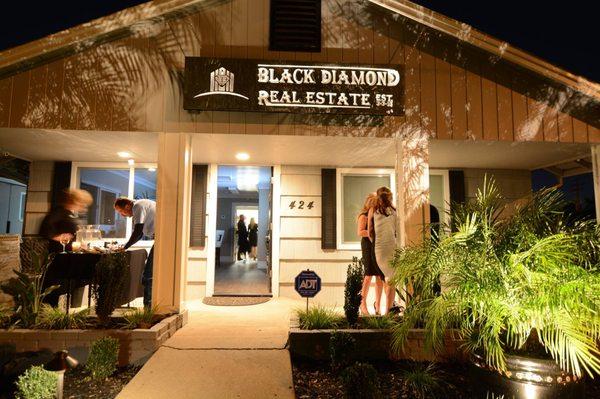 Black Diamond Real Estate