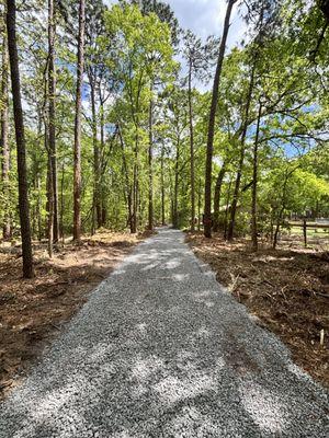 Coastal Tide Land Management