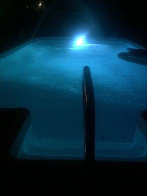 ServCo Pools