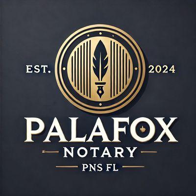 Palafox Notary
