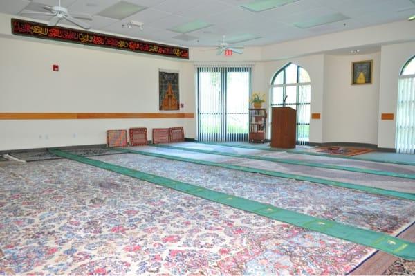Islamic Cultural Center Of Fresno