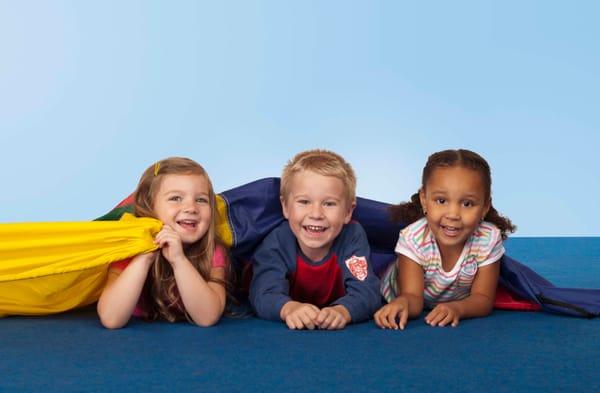 The Little Gym of Shaker Heights