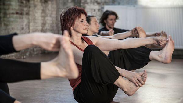 Somatic Classes In Troy, NY