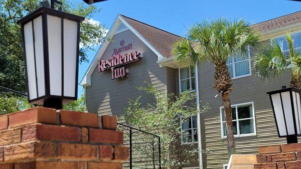 Residence Inn by Marriott Tampa at USF/Medical Center