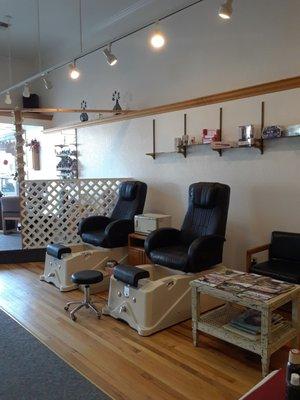 Hair Headquarters Salon And Beauty Supply