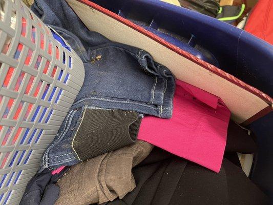 Wilson Rd Self Storage