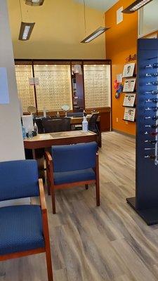 Physicians Eye Care & Laser Center