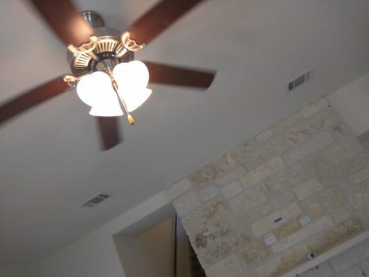 Centerra Homes Falcon Pointe