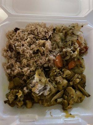 Elorine’s Jamaican Kitchen