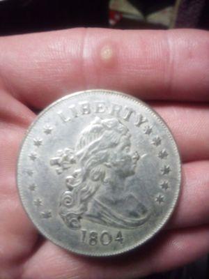 David Hill Stamps & Coins