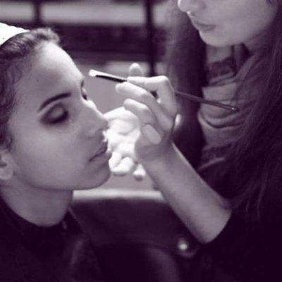 Hair And Makeup by Dilan