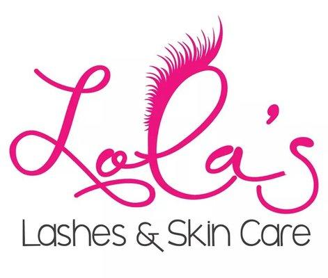 Lolas Lashes & Skin Care