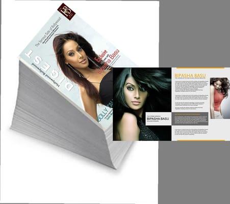 Fast & Easy Printing