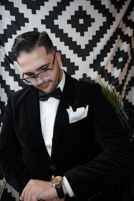 Bryan Zghaib - Keller Williams Realty Las Vegas