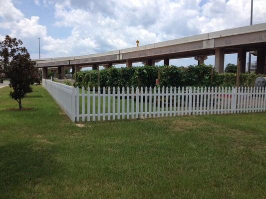 Artisan Fence Crafting