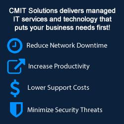 CMIT Solutions