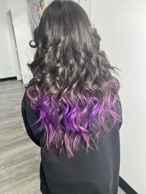 Salon de Belleza Leslie