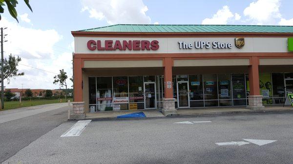 American Cleaners
