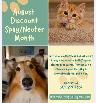 Santa Clarita Animal Hospital
