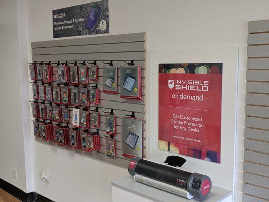 CPR Cell Phone Repair St. Louis - Crestwood