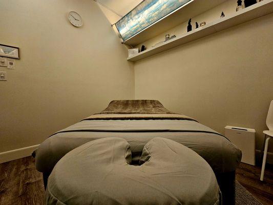 Untense Medical Massage