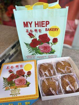 My Hiep Bakery