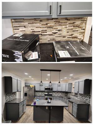 Luis Handyman Services