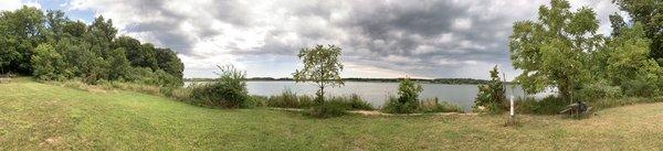Shabbona Lake State Park