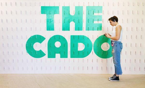 The CADO Avocado Museum Experience