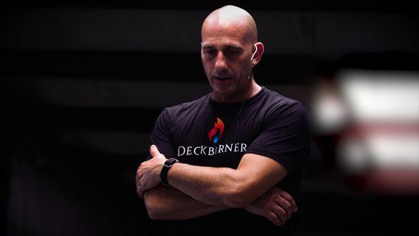 Deckburner
