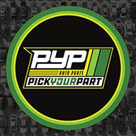 Pick Your Part - Cincinnati