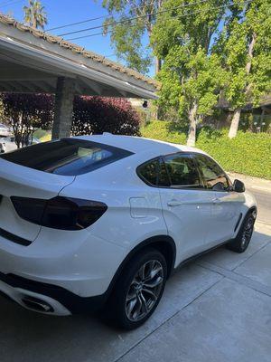 Dream Collision Center