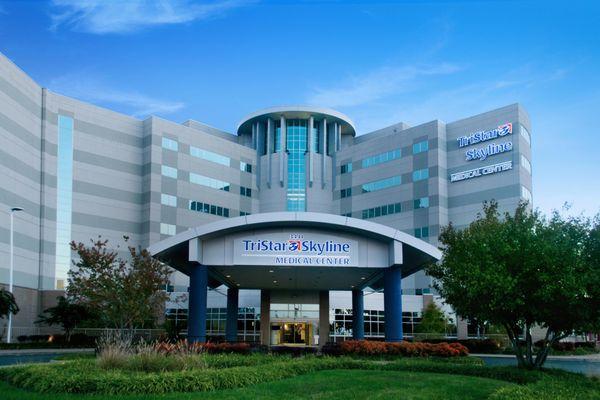 Hughston Clinic Orthopaedics
